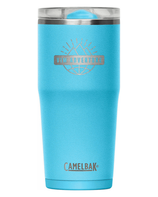 CamelBak Accessories CamelBak - Thrive™ Leak-Proof Tumbler 20oz