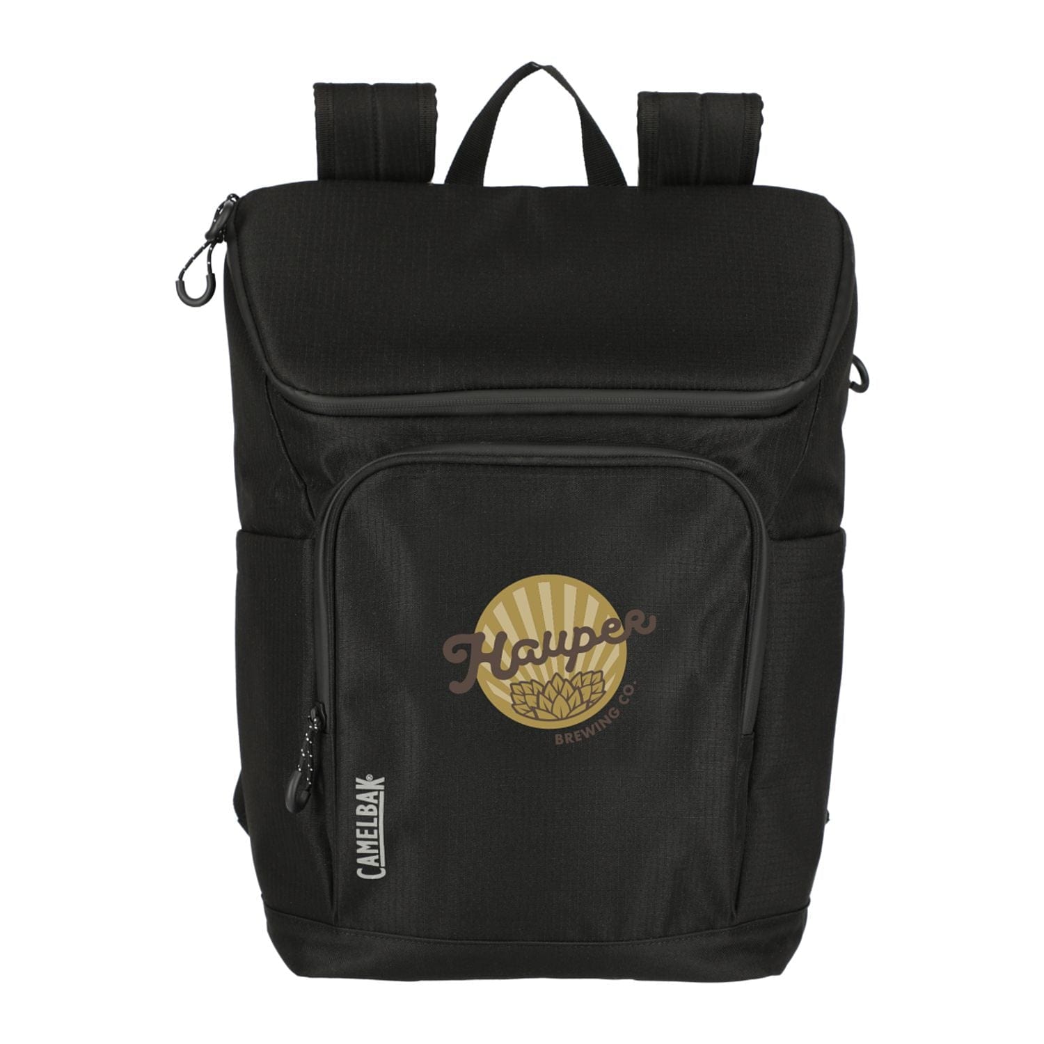 denali leather goods backpack CamelBak