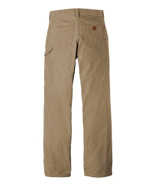 パンツ Carhartt CANVAS WORK DUNGAREE W38 L30 carhartt-bottoms-carhartt-