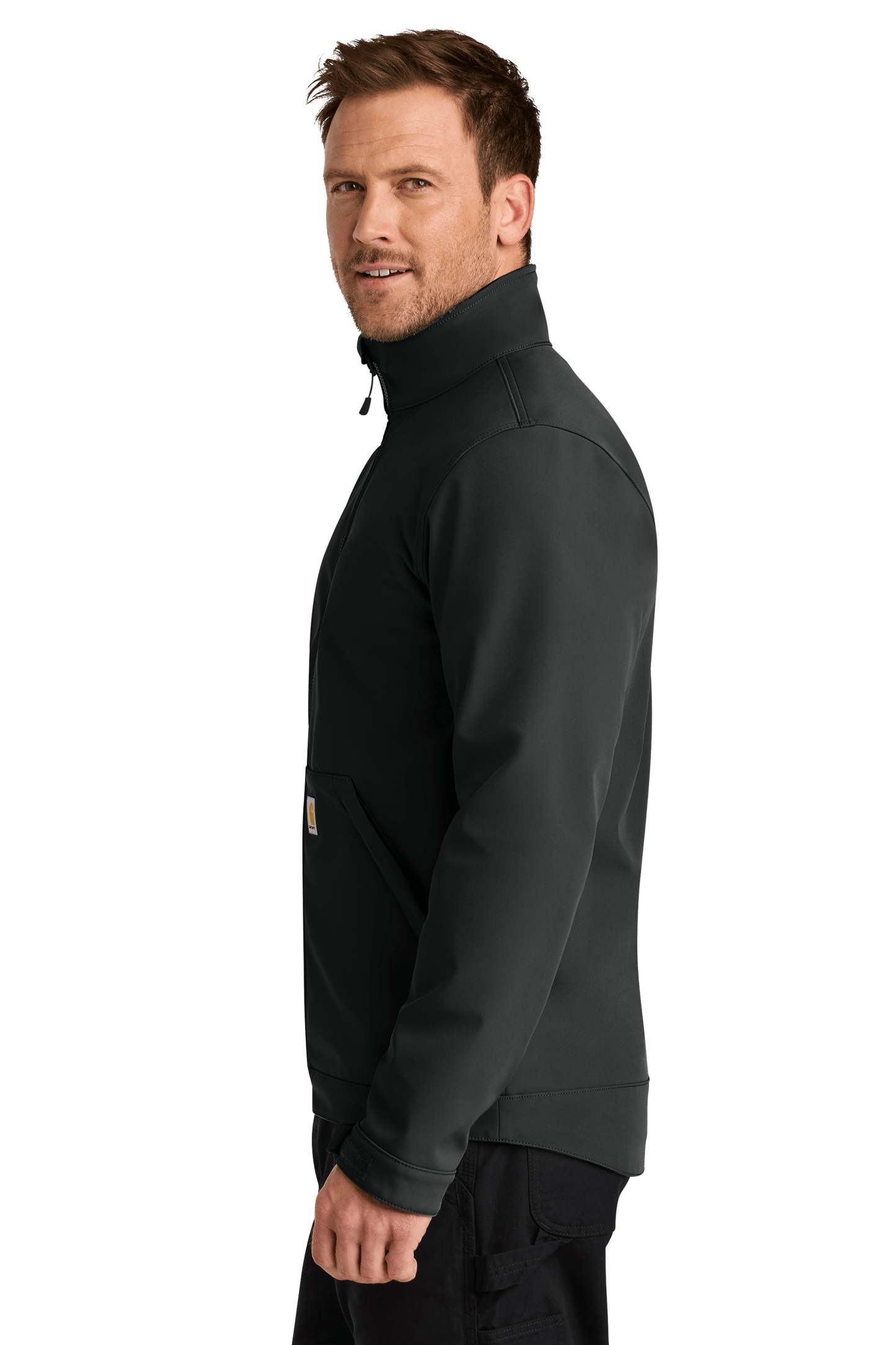 Carhartt Outerwear Carhartt - Men's Rain Defender® Soft Shell Jacket