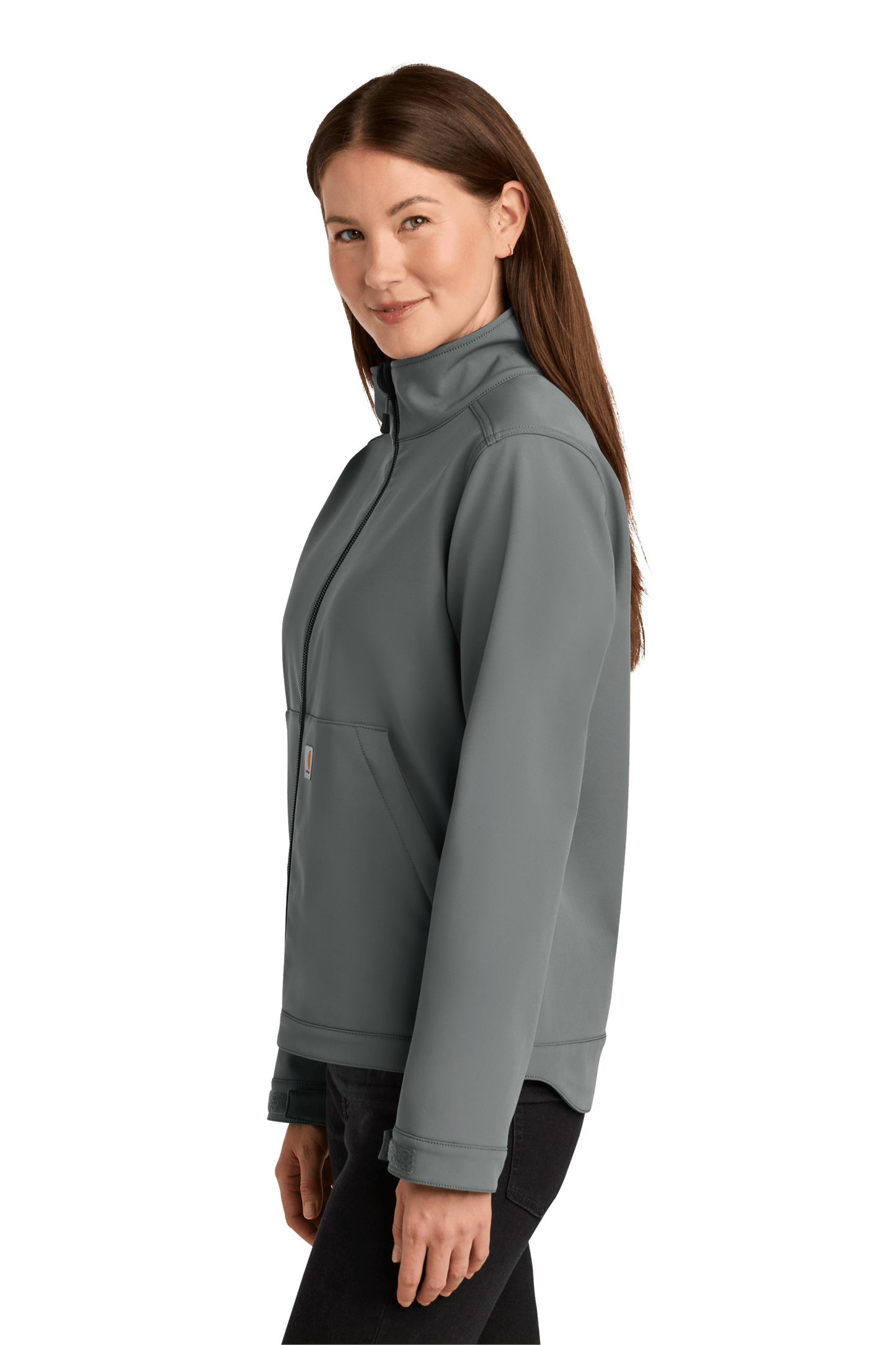 Carhartt Outerwear Carhartt - Women's Rain Defender® Soft Shell Jacket