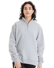 Champion Sweatshirts Champion - Powerblend® Quarter-Zip Sweatshirt