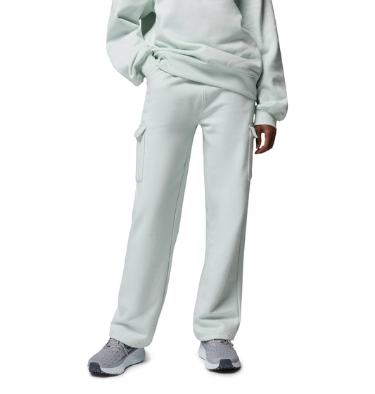 Columbia Bottoms XS / Tea Light Columbia - Women's Aldermore™ Fleece Cargo Pants