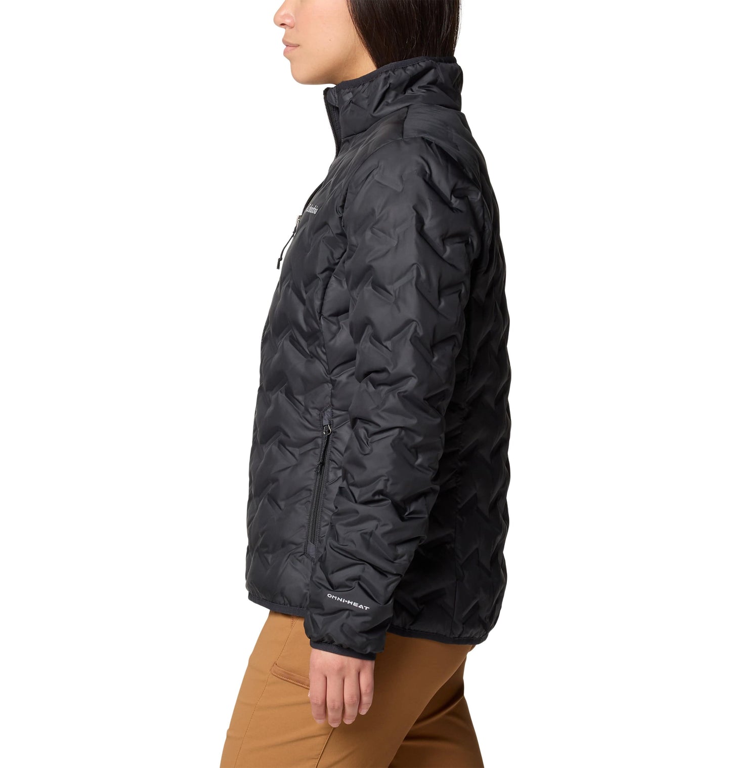 Columbia Columbia - Women's Delta Ridge™ II Down Jacket