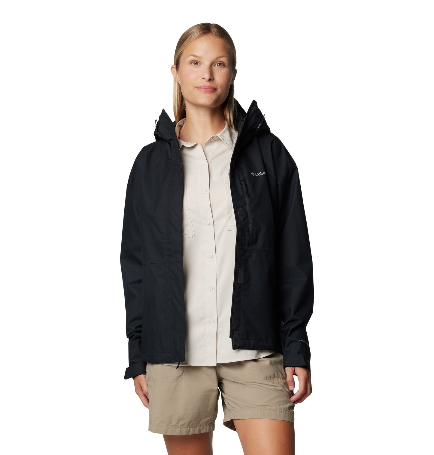 Columbia Columbia - Women's Hikebound™ II Jacket