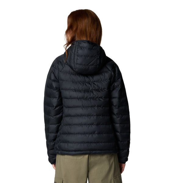 Columbia Women's Powder Lite™ II Hooded Jacket – Threadfellows