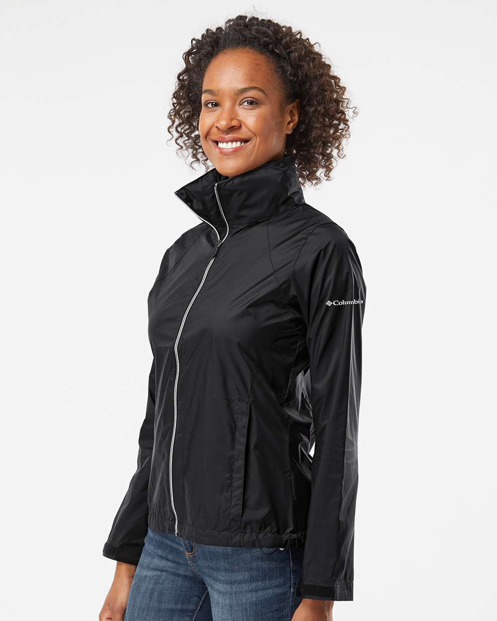 Columbia Columbia - Women's Switchback™ IV Jacket (Sleeve Logo)