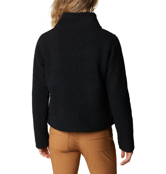 Women's Panorama™ Snap Fleece Jacket