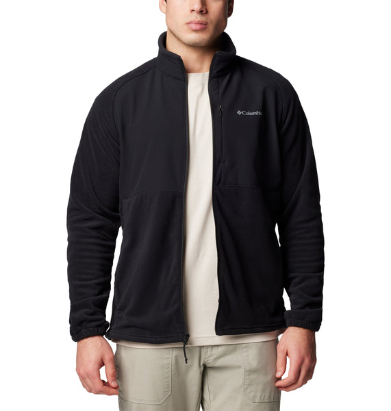 Columbia Men's Sage Peak™ Fleece Full-Zip Jacket