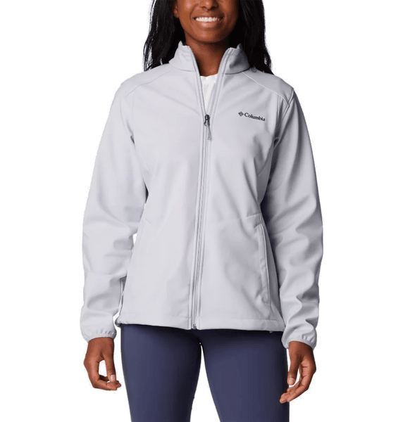 Columbia shell jacket discount