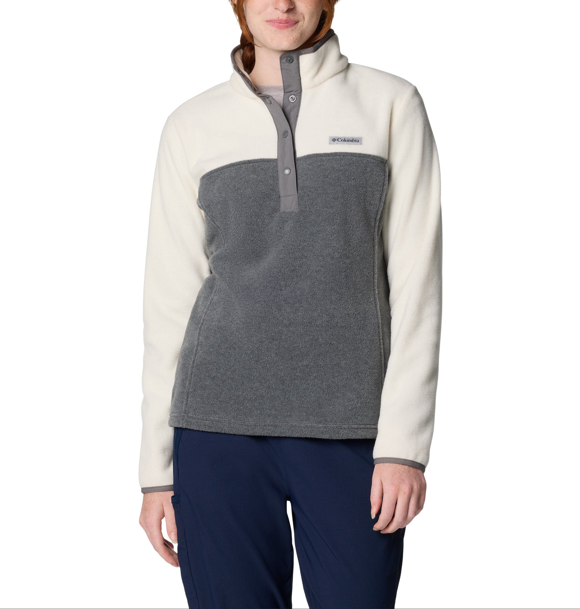 Columbia - Women's Benton Springs™ Half Snap Pullover II