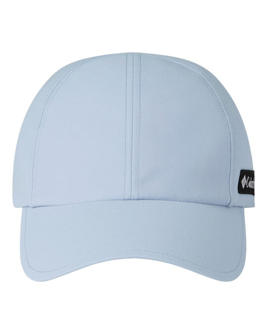 Columbia Headwear Adjustable / Whisper Columbia - Crest Valley Ball Cap