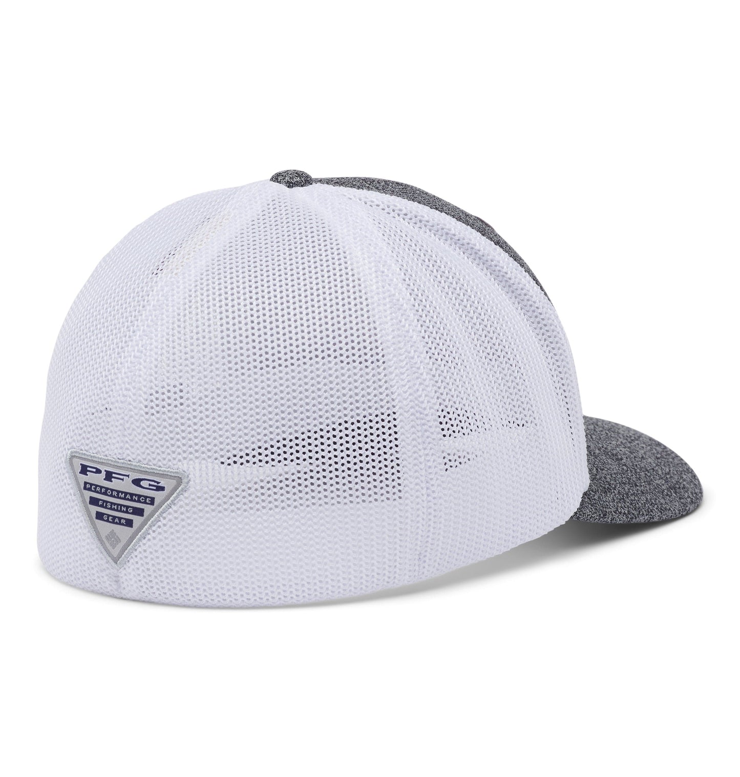 Columbia Headwear Columbia - PFG Mesh™ Fish Flag Ball Cap - High Crown