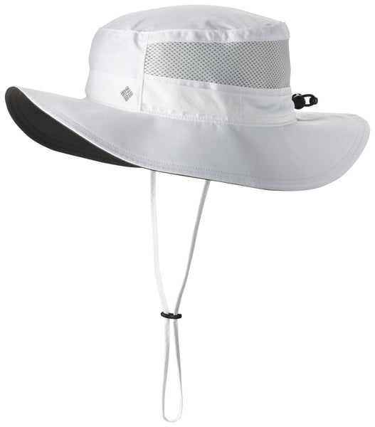 Callaway Men's HD Golf Bucket Hat, Small/Medium, Black/Charcoal