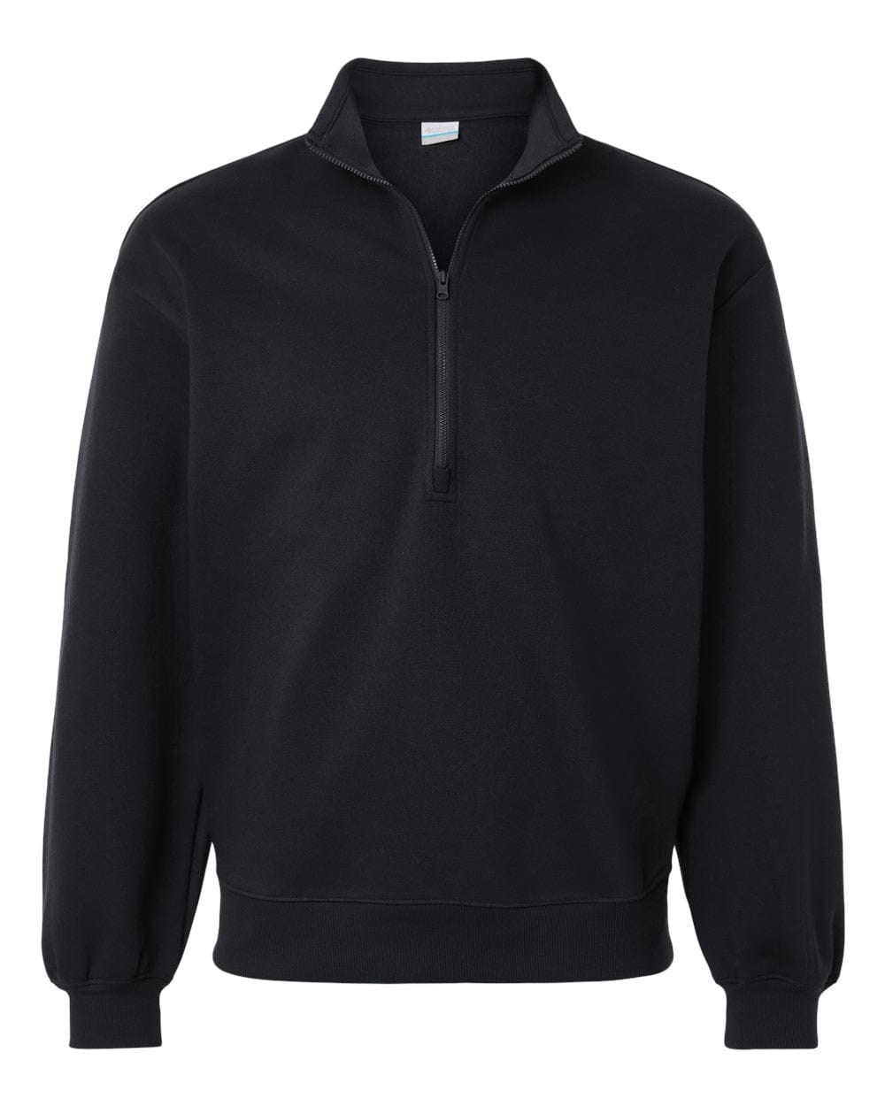 Columbia Layering Columbia - Women's Aldermore Half-Zip Pullover (Sleeve Logo)