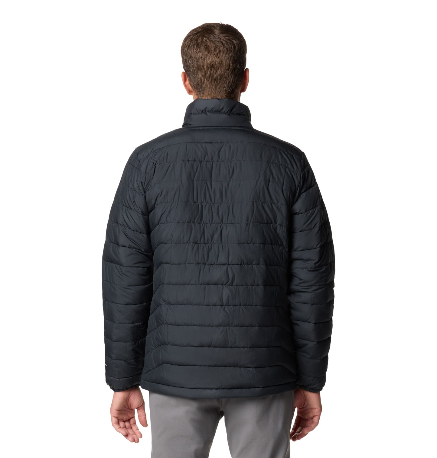 Columbia Outerwear Columbia - Men's Powder Lite™ II Insulated Jacket