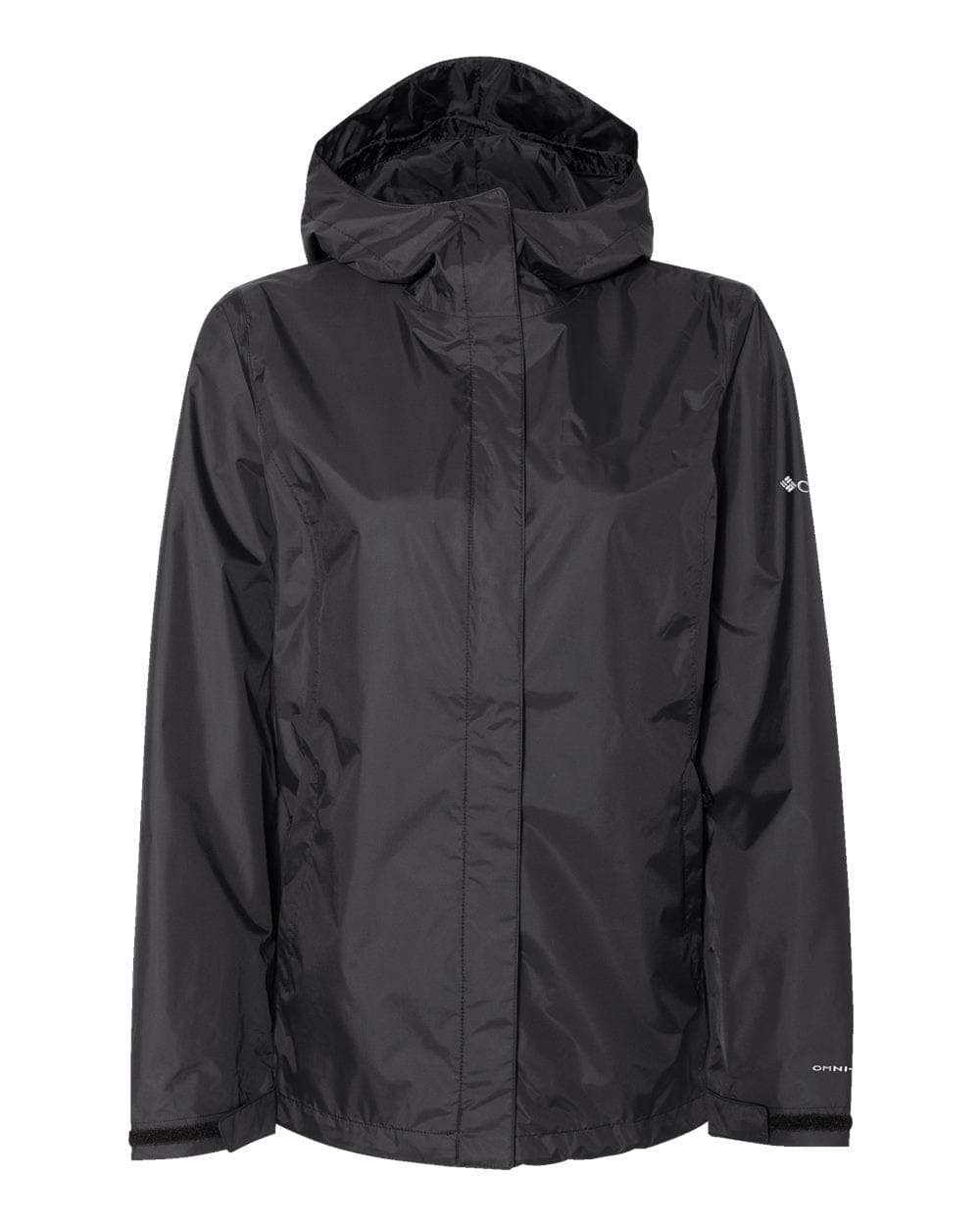 Arcadia Women's Rain Shell | Packable Fit | Columbia – Threadfellows