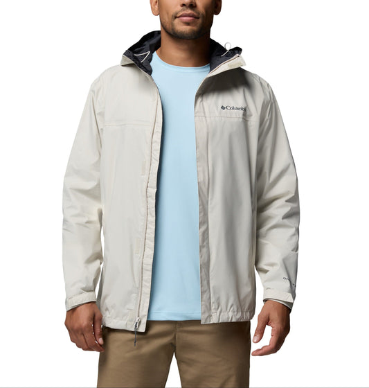 Columbia Outerwear S / Dark Stone Columbia - Men's Watertight™ II Jacket