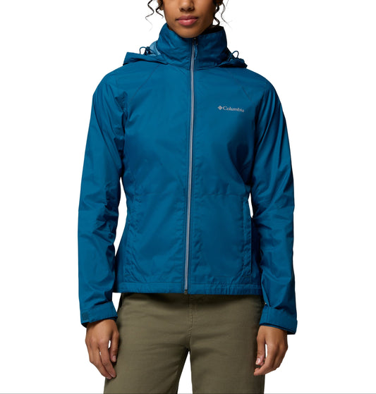 Columbia Outerwear XS / Phoenix Blue Columbia - Women's Switchback™ IV Jacket
