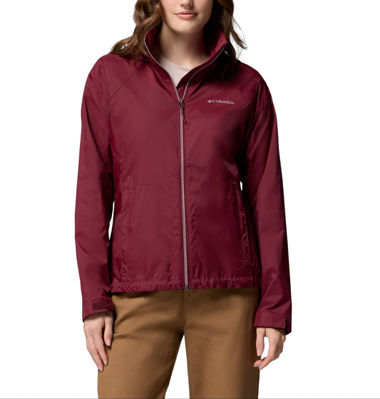 Columbia Outerwear XS / Rich Wine Columbia - Women's Switchback™ IV Jacket
