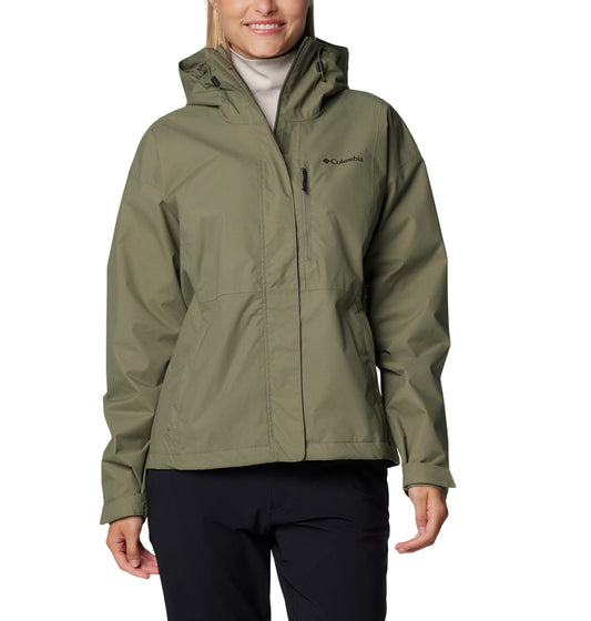 Columbia Outerwear XS / Stone Green Columbia - Women's Hikebound™ II Jacket