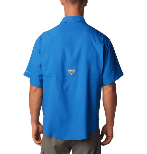 tami3✕2 3-Day Swift Ship: Columbia - Men's PFG Tamiami™ II Short