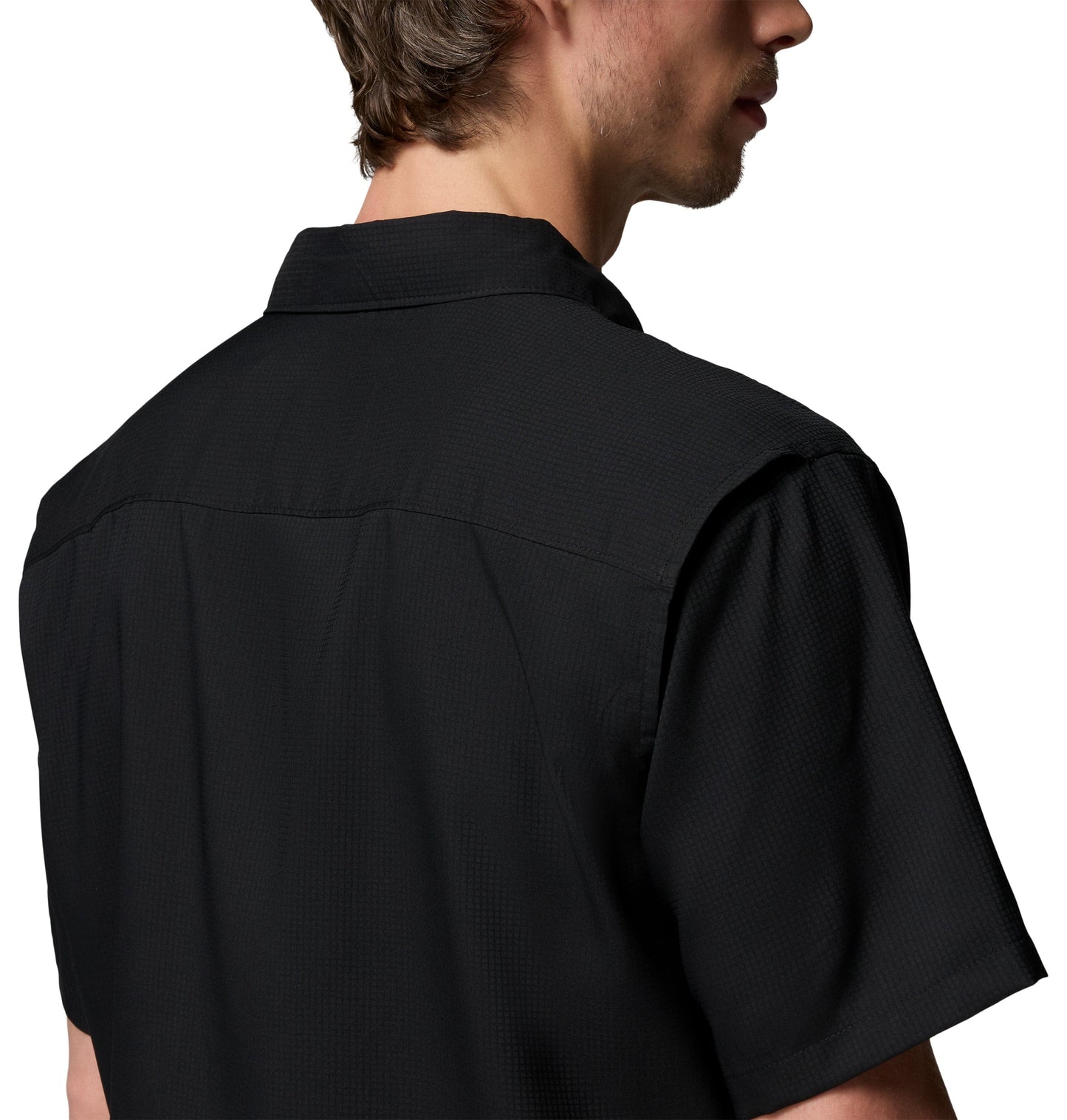 Columbia Woven Shirts Columbia - Men's Utilizer™ II Solid Short Sleeve Shirt