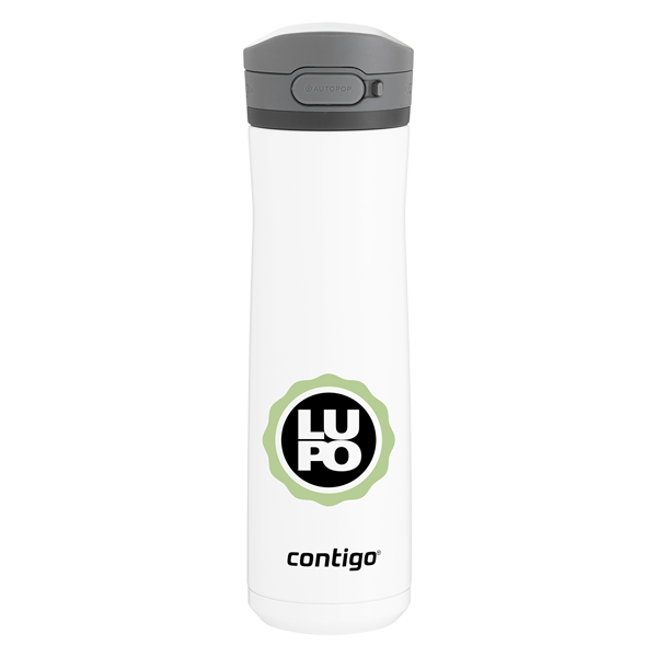 Contigo Accessories Contigo - 24oz Jackson Chill 2.0