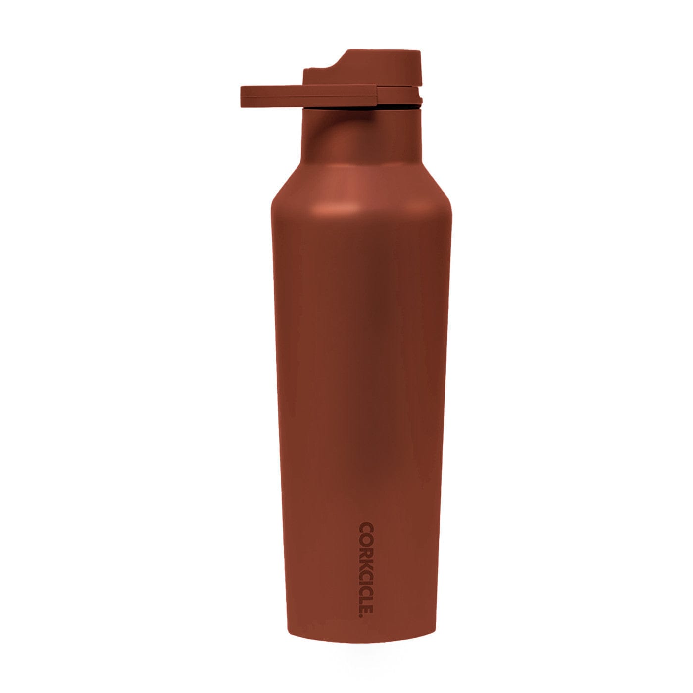 Corkcicle Drinkware 20oz / Brick Corkcicle - Sport Canteen 20oz