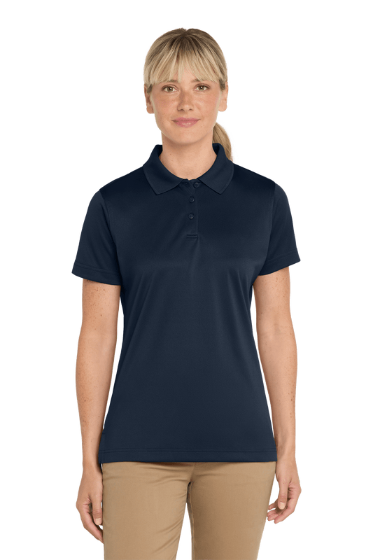 CornerStone Workwear Only CornerStone - Women's Select Snag-Proof Polo