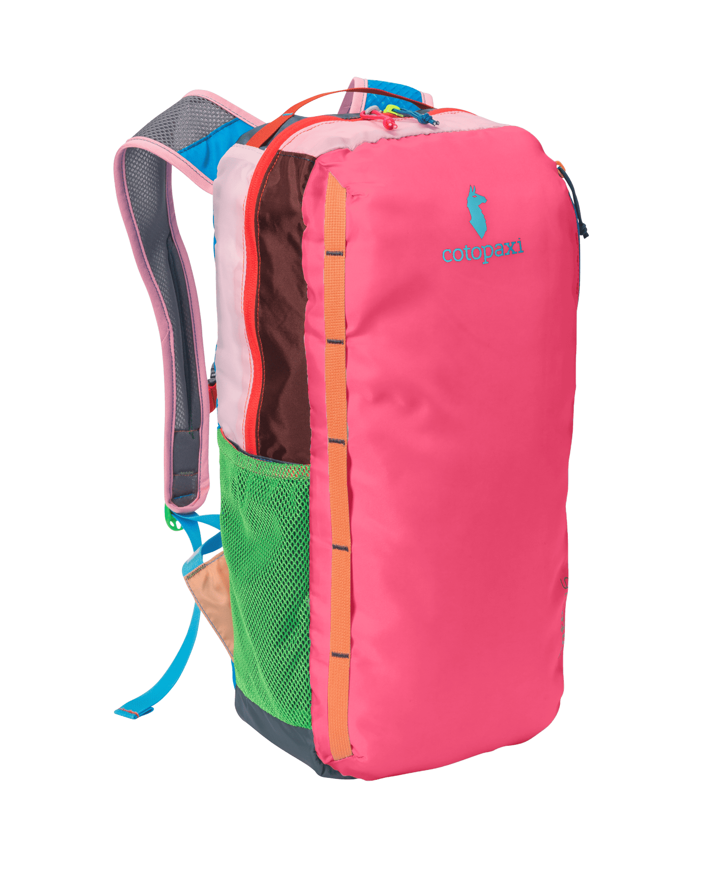 Cotopaxi Bags 16L / Surprise - Each Bag Unique Cotopaxi - Batac 16L Backpack - Del Día