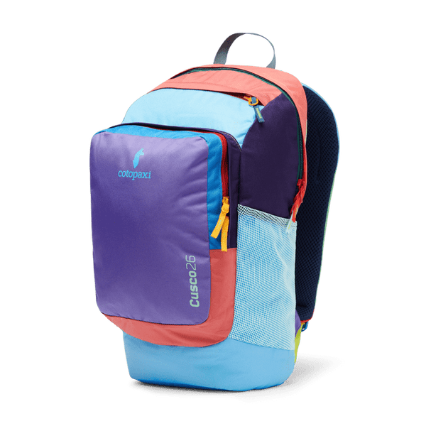 Cotopaxi - Cusco 26L Pack - Del Día – Threadfellows