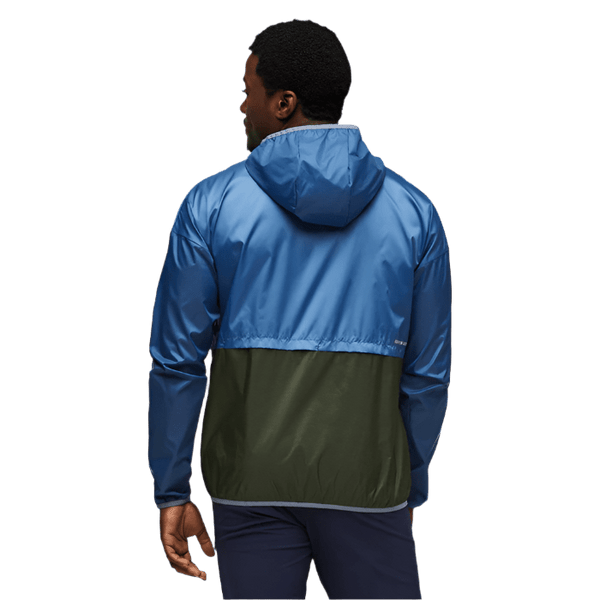 ウォーキング・ランニングウェア cotopaxi Teca Half-Zip Windbreaker Teca Half-Zip Windbreaker - Women's – Cotopaxi