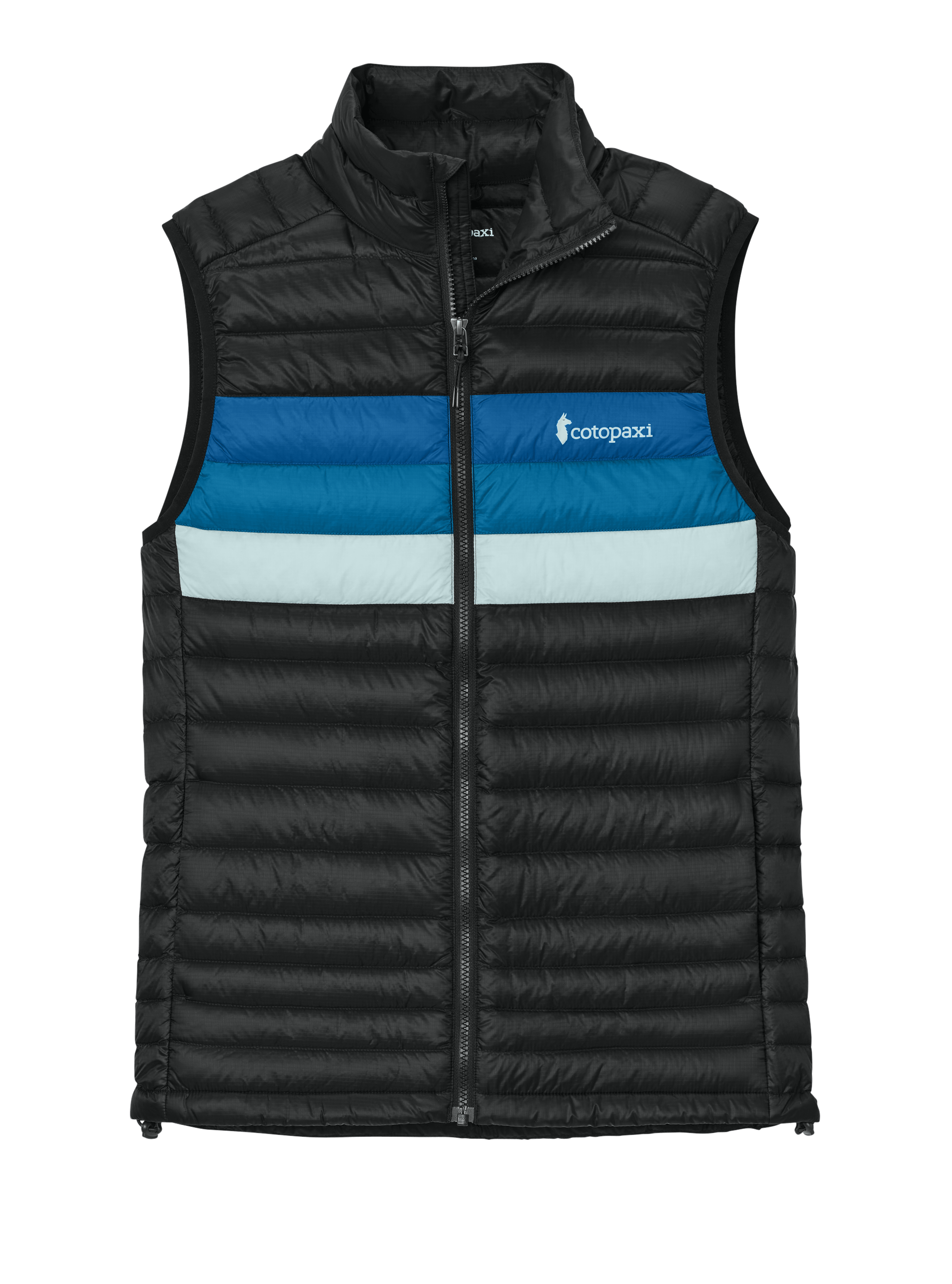 Cotopaxi - Men's Fuego Down Vest – Threadfellows Cotopaxi - Men's Fuego Down Vest – Threadfellows