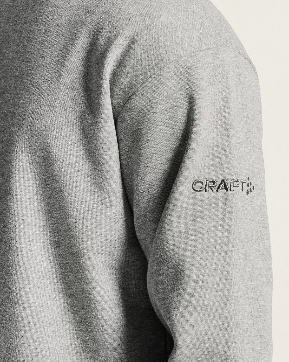 Craft Sweatshirts Craft - Men's Community Recycled Men's Roundneck Sweatshirt