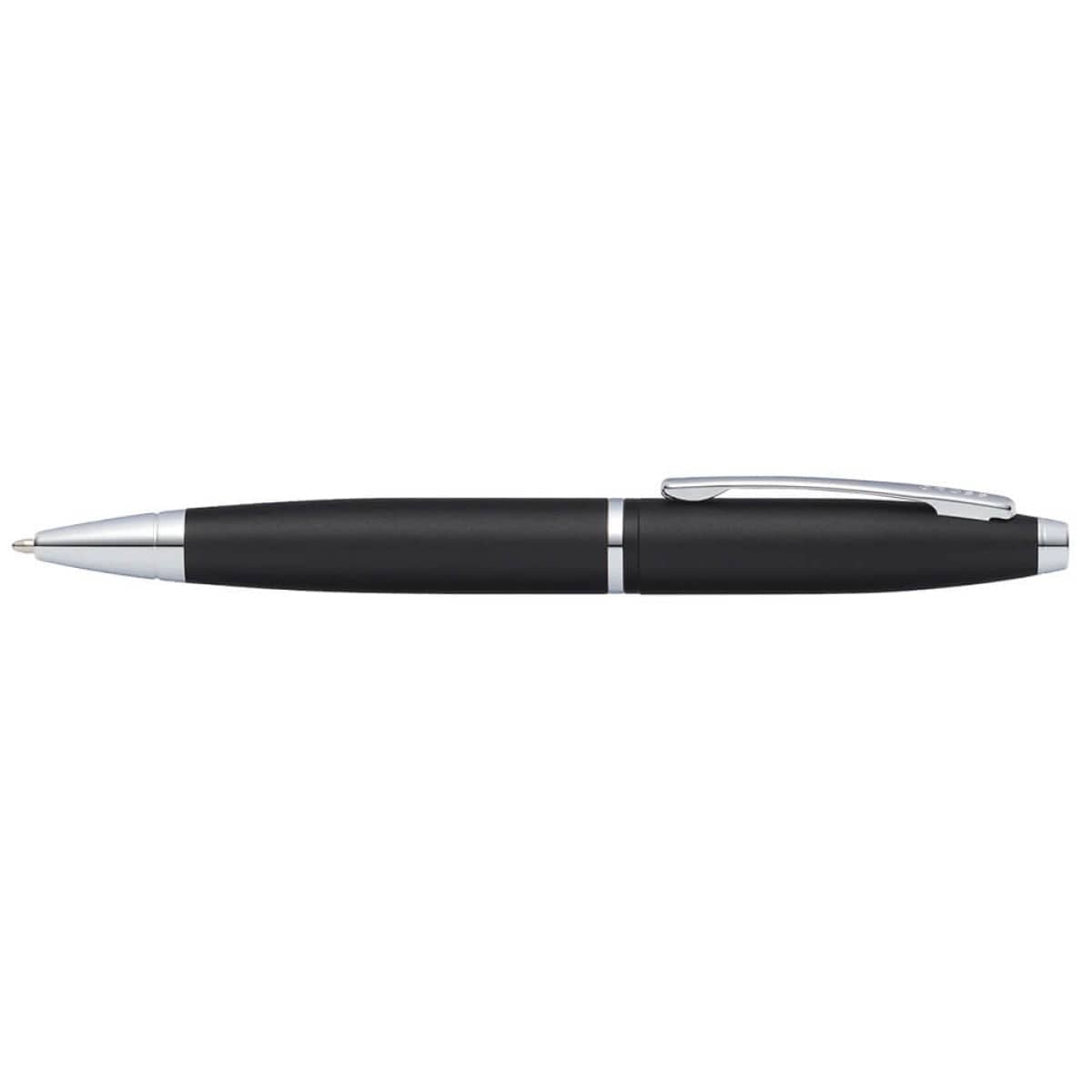 Cross Writing Instruments One Size / Black Cross - Calais Matte Black Ballpoint Pen