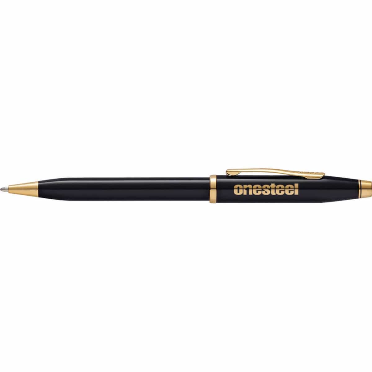 Cross Writing Instruments One Size / Black Cross - Century® II Classic Black Ballpoint Pen