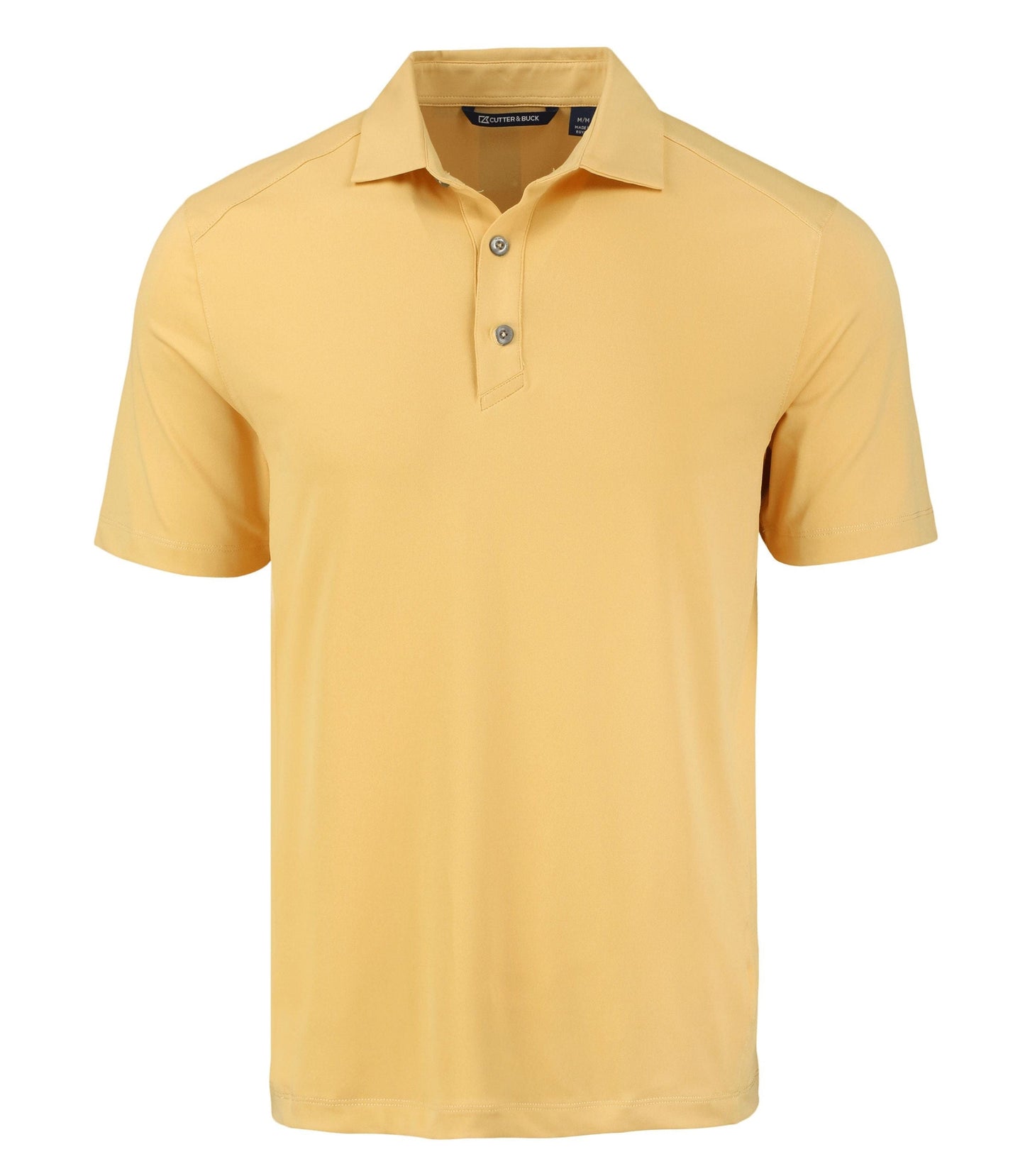 Cutter & Buck Polos S / Desert Cutter & Buck - Men's Forge Eco Stretch Recycled Polo