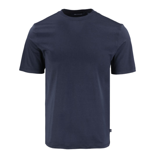Cutter & Buck T-Shirts S / Navy Blue Cutter & Buck - Men's Coastline Epic Comfort Recycled Tee
