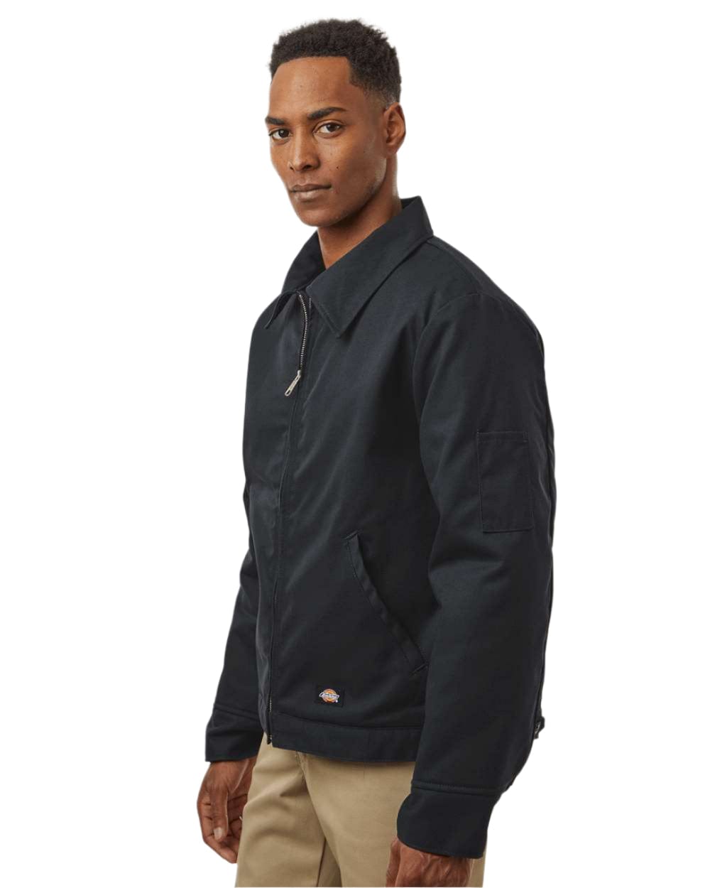 Dickies Workwear Only Dickies - Insulated Industrial Eisenhower Jacket