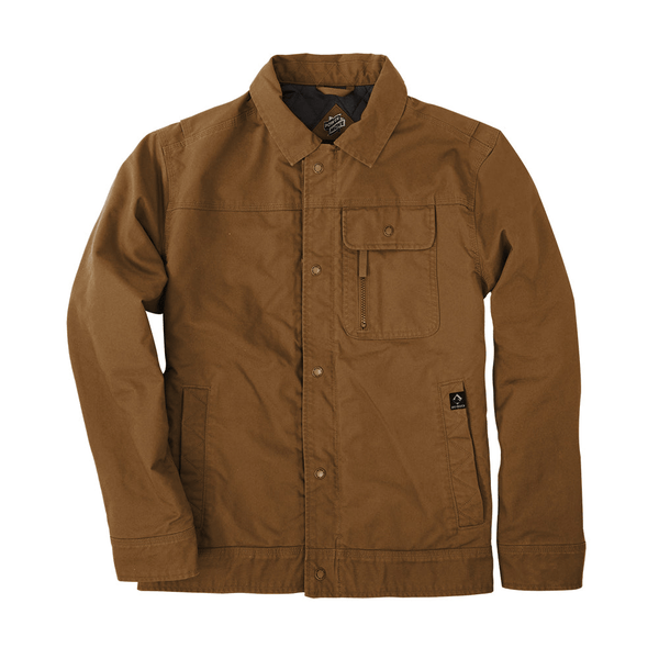 Dri Duck Men's Renegade Lifestyle Jacket 148400