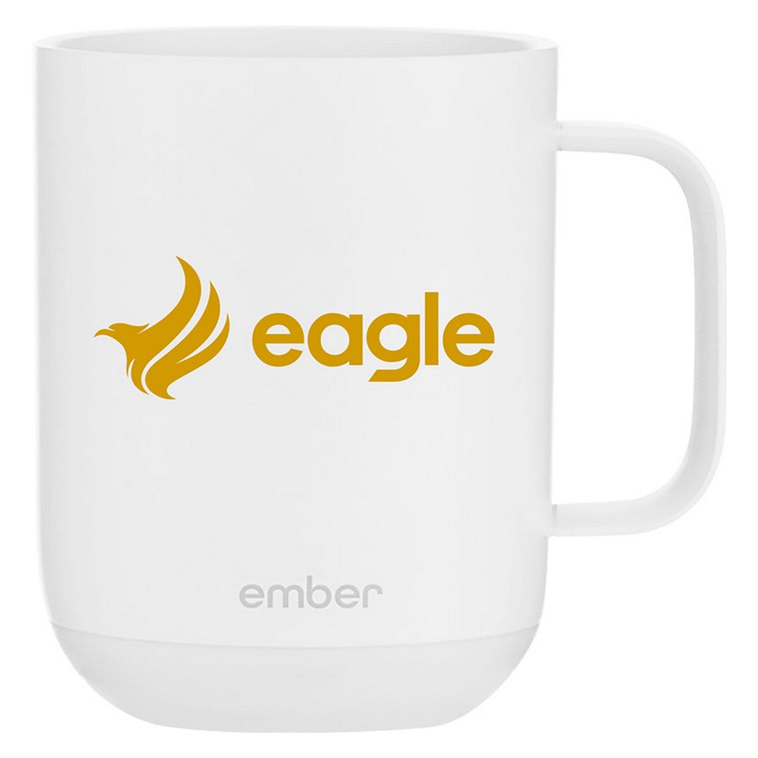 Ember - Temperature Control Smart Mug 10oz – Threadfellows
