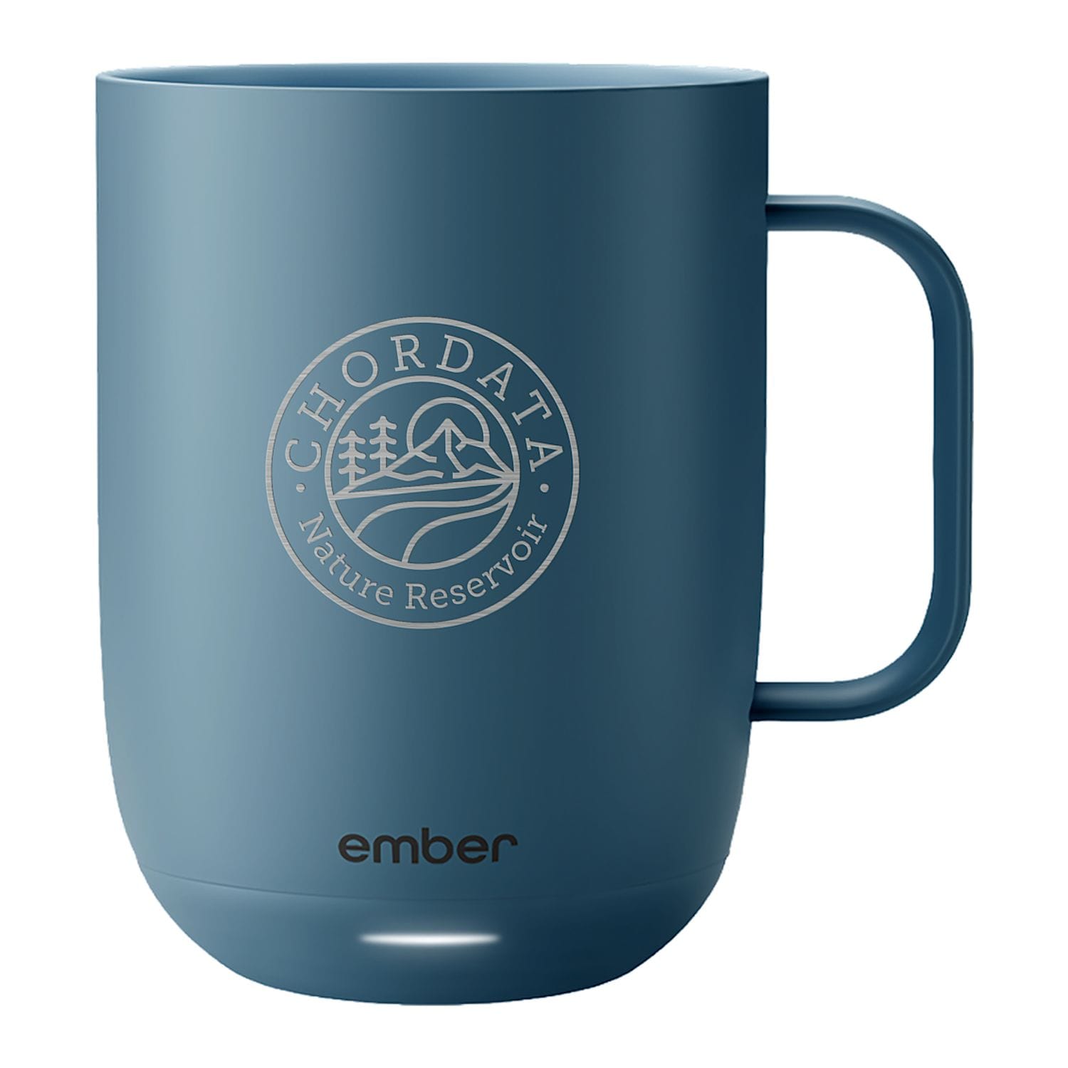 Ember - Temperature Control Smart Mug 14oz – Threadfellows