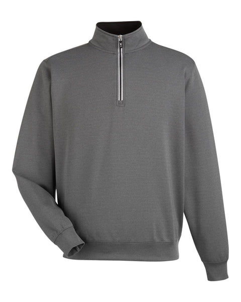 その他 Gray Sheep COLOR Fairway & Greene - Men's Caves Quarter-Zip Tech Pullover