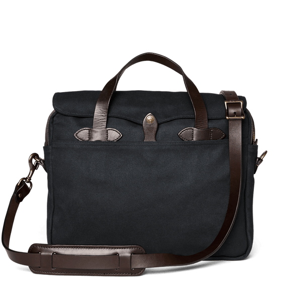 Filson twill cheap original briefcase