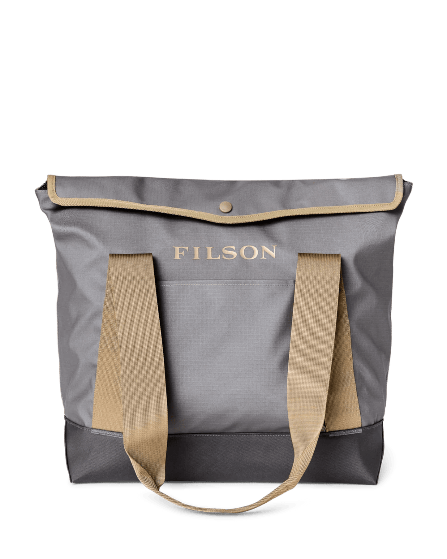 Filson Bags One Size / Moon Mist/Pewter Filson - All-Weather Tote Bag