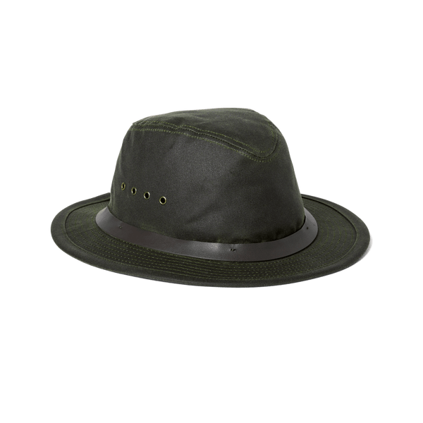 FILSON TIN PACKER HAT サイズXL Filson - Tin Cloth Packer Hat – Threadfellows