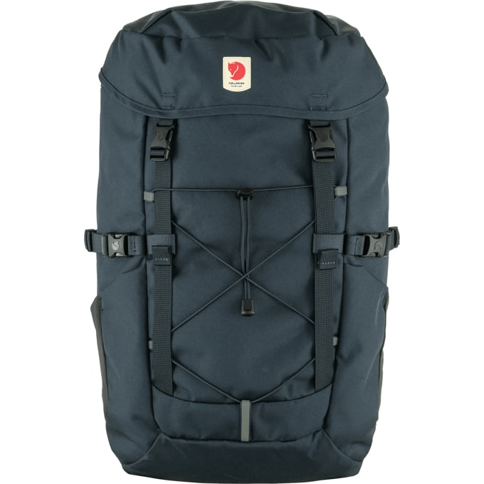 Fjällräven Bags 26L / Navy FJÄLLRÄVEN - Skule Top 26