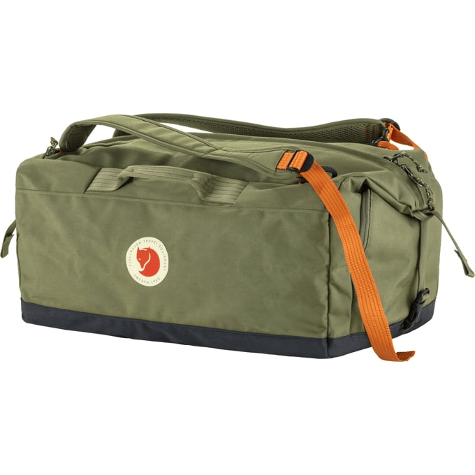 Fjällräven Bags 30L / Green FJÄLLRÄVEN - Färden Duffel 50