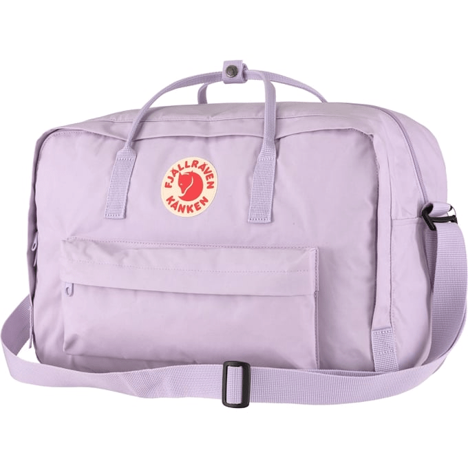 Kånken Weekender | 30L 3-Way Carry Duffel | Fjällräven – Threadfellows Kånken Weekender | 30L 3-Way Carry Duffel | Fjällräven – Threadfellows